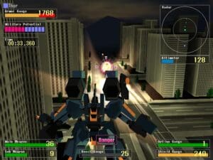 Silver Knights Gameplay (Windows)