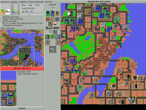 SimCity Classic