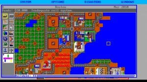 SimCity Classic