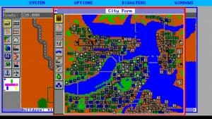 SimCity Classic