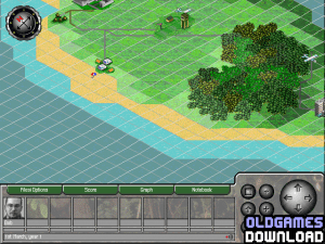 SimIsle: Missions in the Rainforest DOS
