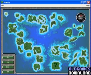 SimIsle: Missions in the Rainforest Windows