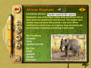 SimSafari