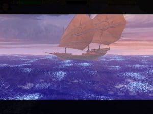 Sinbad: Legend of the Seven Seas Gameplay (Windows)
