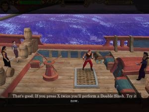 Sinbad: Legend of the Seven Seas Gameplay (Windows)