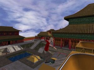 SkateBoard Park Tycoon: World Tour 2003 Gameplay (Windows)