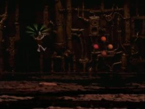Skullmonkeys Gameplay (PlayStation)