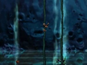 Skullmonkeys Gameplay (PlayStation)