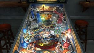 SlamIt Pinball: Big Score Gameplay (Windows)
