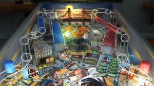 SlamIt Pinball: Big Score Gameplay (Windows)