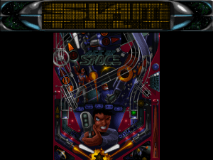 Slam Tilt Gameplay (Windows)