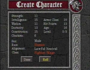 Slayer Gameplay (3DO)