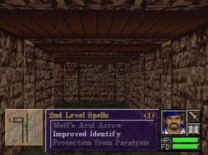 Slayer Gameplay (3DO)