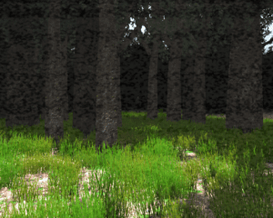 Slender: The Eight Pages Gameplay (Windows)
