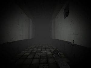 Slender's Woods Gameplay (Windows)