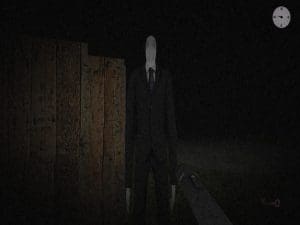 Slender's Woods Gameplay (Windows)