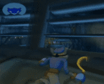 Sly 2: Band of Thieves Gameplay (PlayStation 2)