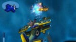 Sly 3: Honor Among Thieves Gameplay (PlayStation 2)