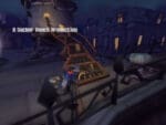 Sly Cooper and the Thievius Raccoonus Gameplay (PlayStation 2)