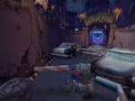 Sly Cooper and the Thievius Raccoonus Gameplay (PlayStation 2)