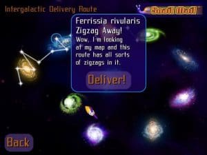 Snail Mail Gameplay (Windows)