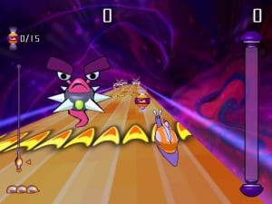 Snail Mail Gameplay (Windows)