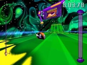 Snail Mail Gameplay (Windows)