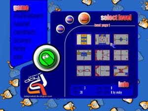 Snake Arena Gameplay (Windows)