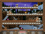 Snowy: Treasure Hunter Gameplay (Windows)