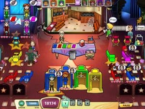 Soap Opera Dash Gameplay (Windows)