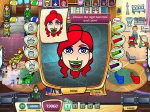 Soap Opera Dash Gameplay (Windows)