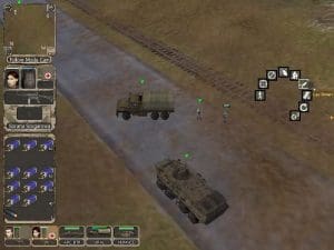 Soldiers of Anarchy Gameplay (Windows)