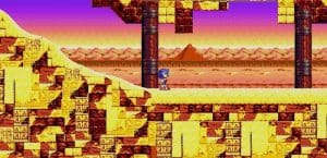 SoniChaos Revolution Gameplay (Windows)