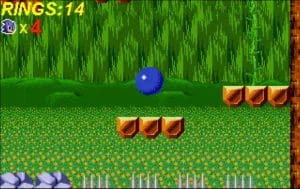 Sonic Slam 2 Gameplay (Windows)