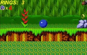 Sonic Slam 2 Gameplay (Windows)