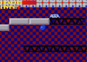 Sonic Slam! Gameplay (Windows)