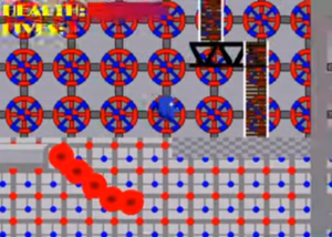 Sonic Slam! Gameplay (Windows)
