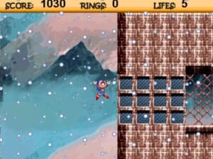 Sonic Zone Gameplay (Windows)