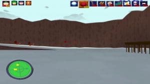 South Park Gameplay (Windows)