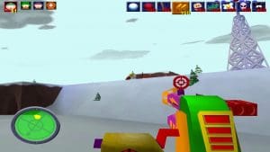 South Park Gameplay (Windows)