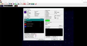 Space Empires III Gameplay (Windows)