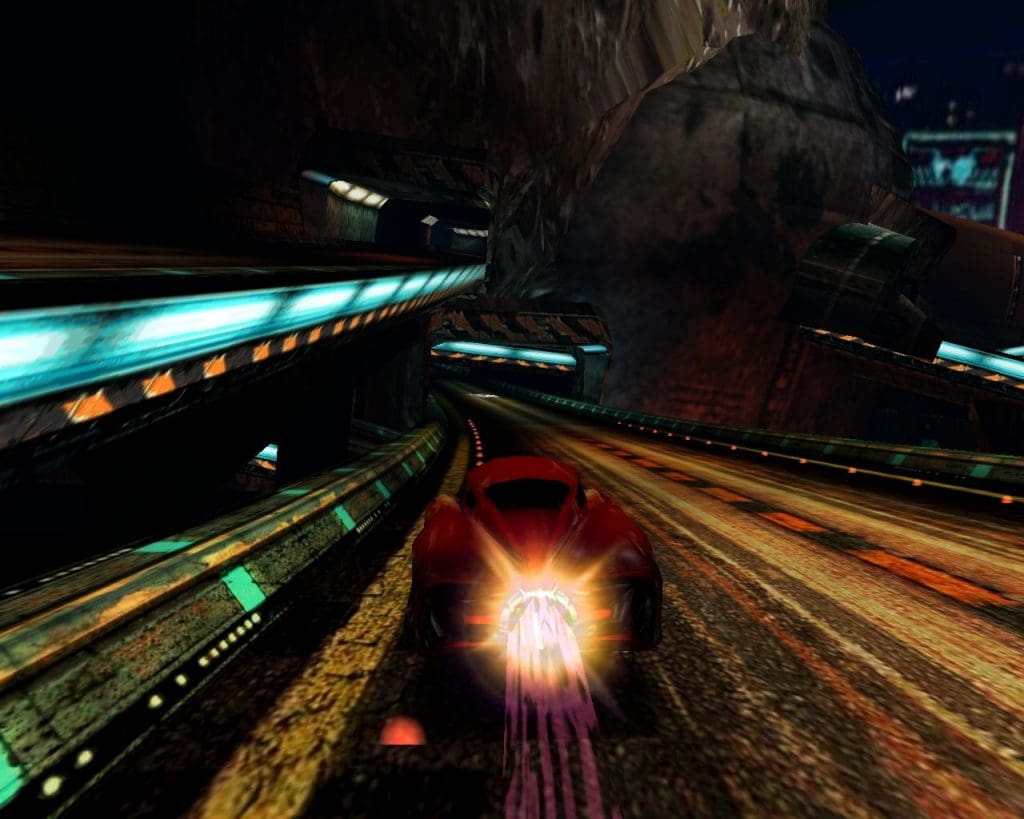 Space Haste 2 Gameplay (Windows)