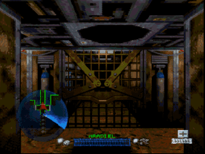 Space Hulk: Vengeance of the Blood Angels Gameplay (Windows)