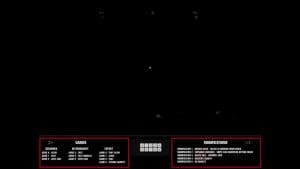 Space Wars Gameplay (Arcade)