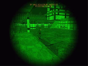 Spec Ops II: Green Berets Gameplay (Windows)
