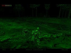 Spec Ops: Rangers Lead the Way Gameplay (Windows)
