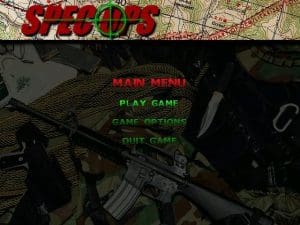 Spec Ops: Rangers Lead the Way Gameplay (Windows)