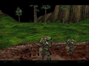 Spec Ops: Rangers Lead the Way Gameplay (Windows)