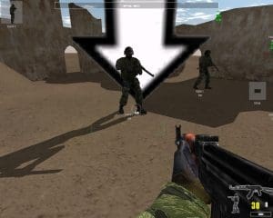 Specnaz: Project Wolf Gameplay (Windows)