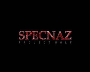Specnaz: Project Wolf Gameplay (Windows)
